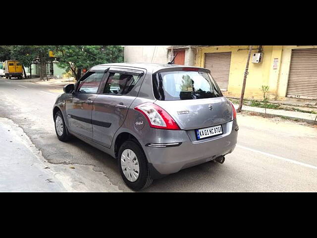 Used Maruti Suzuki Swift [2011-2014] LXi in Bangalore