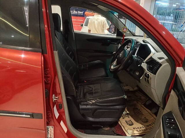 Used Mahindra KUV100 [2016-2017] K6 Plus 6 STR in Kanpur