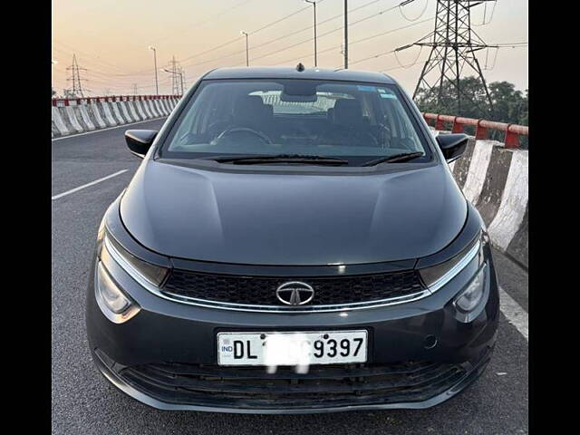 Used 2022 Tata Altroz in Delhi