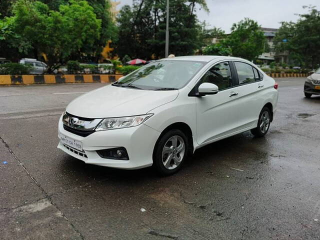 Used Honda City [2014-2017] V in Mumbai