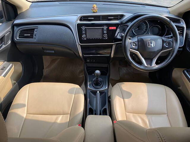 Used Honda City [2014-2017] E [2013-2016] in Thane