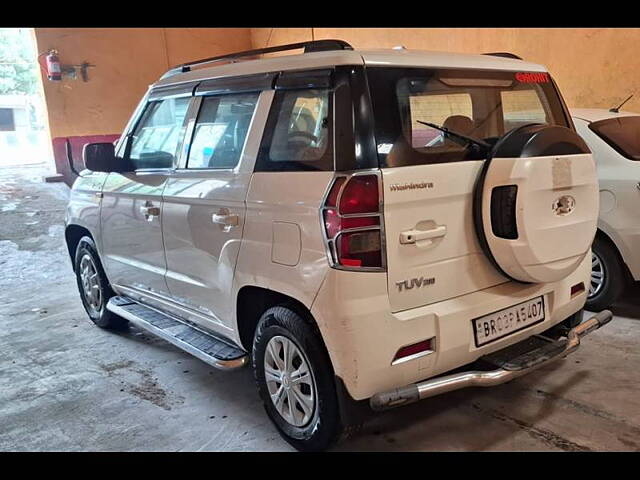 Used Mahindra TUV300 [2015-2019] T6 Plus in Patna