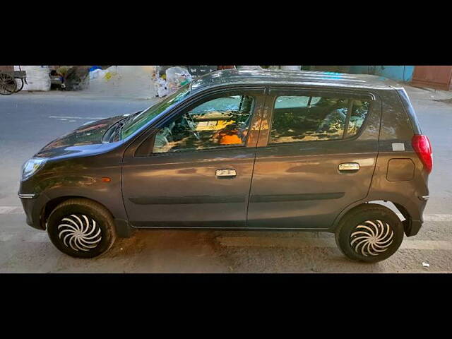 Used Maruti Suzuki Alto 800 [2012-2016] Lxi CNG in Delhi