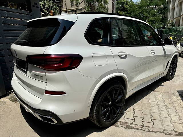 Used BMW X5 [2019-2023] xDrive40i M Sport in Chennai