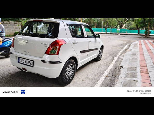 Used Maruti Suzuki Swift  [2005-2010] LXi in Bangalore