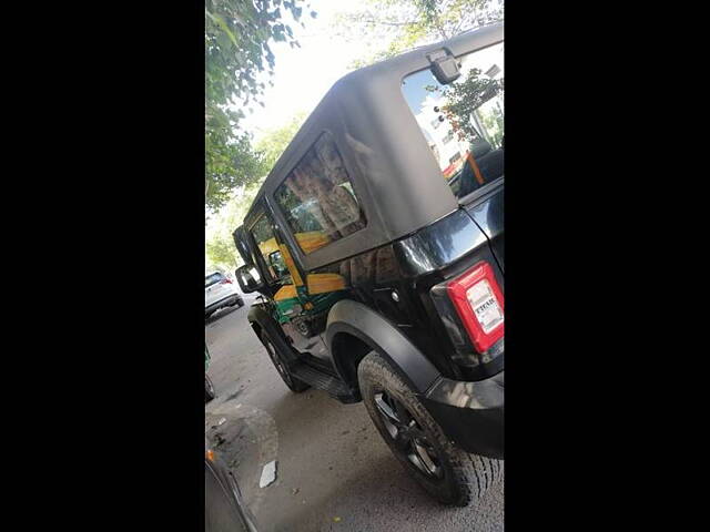 Used Mahindra Thar LX Hard Top Diesel MT in Gurgaon