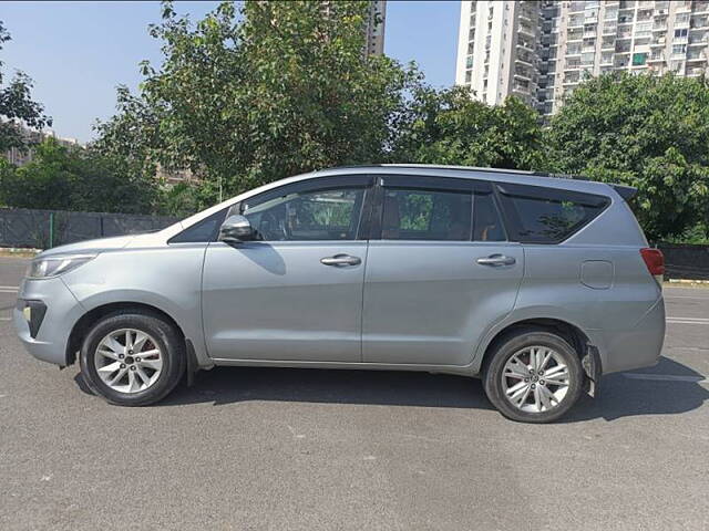 Used Toyota Innova Crysta [2016-2020] 2.8 GX AT 7 STR [2016-2020] in Noida