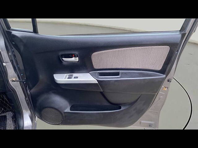 Used Maruti Suzuki Wagon R 1.0 [2010-2013] LXi in Pune