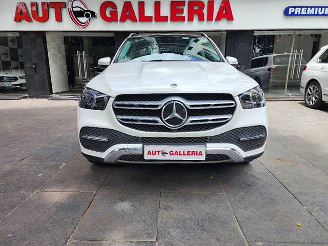 Used 2023 Mercedes-Benz GLE in Pune