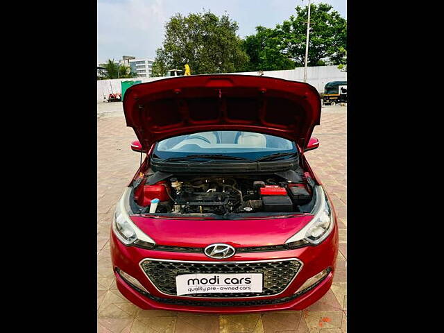 Used Hyundai Elite i20 [2017-2018] Asta 1.2 in Mumbai