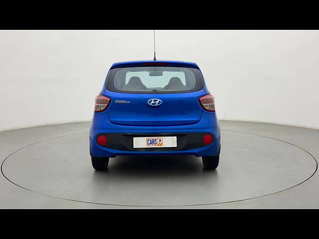 Used Hyundai Grand i10 Magna 1.2 Kappa VTVT in Chennai