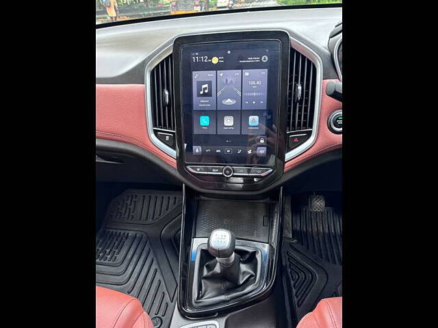 Used MG Hector Plus Sharp 2.0 Diesel Turbo MT 6-STR in Mumbai