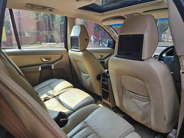 Used Volvo XC90 [2007-2015] D5 AWD in Chandigarh