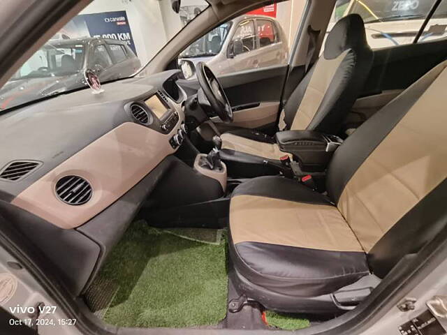 Used Hyundai Grand i10 [2013-2017] Sports Edition 1.2L Kappa VTVT in Kanpur