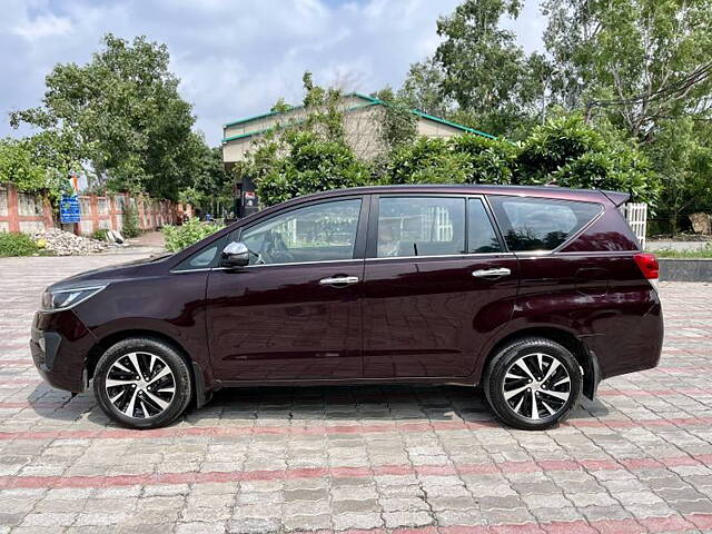 Used Toyota Innova Crysta [2020-2023] ZX 2.7 AT 7 STR in Delhi