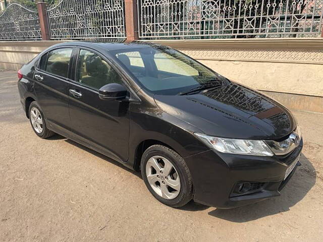 Used Honda City [2014-2017] VX (O) MT in Delhi