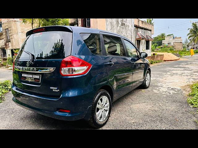 Used Maruti Suzuki Ertiga [2015-2018] ZDI + SHVS in Kolkata