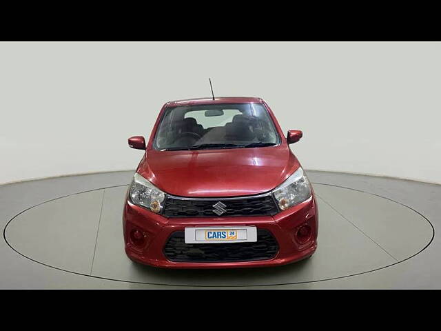 Used Maruti Suzuki Celerio [2014-2017] ZXi AMT ABS in Mumbai