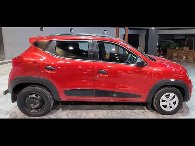 Used Renault Kwid [2015-2019] RXT Edition in Chennai