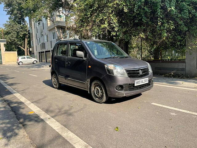 Used 2011 Maruti Suzuki Wagon R in Delhi