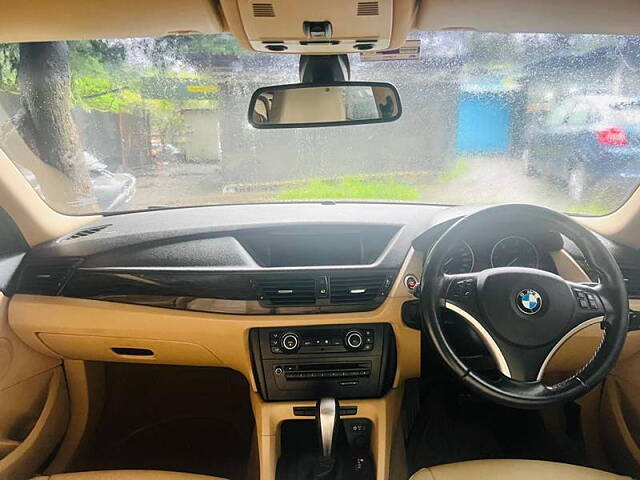 Used BMW X1 [2010-2012] sDrive20d in Pune