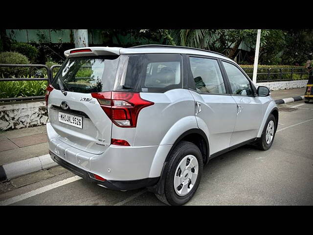 Used Mahindra XUV500 W7 AT [2018-2020] in Mumbai