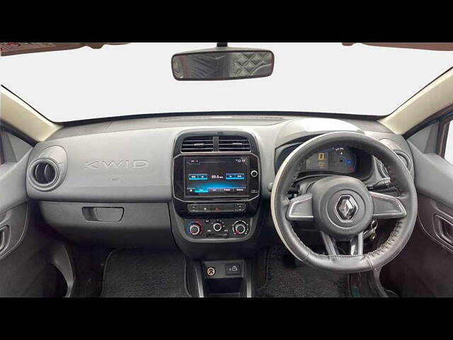 Used Renault Kwid [2015-2019] RXT Opt [2015-2019] in Indore