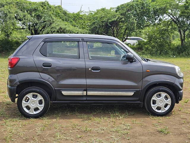 Used Maruti Suzuki S-Presso [2019-2022] VXi in Nagpur