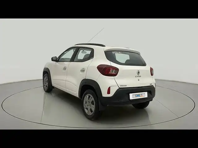 Used Renault Kwid [2019] [2019-2019] RXT Opt in Ahmedabad