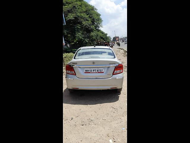 Used Maruti Suzuki Dzire [2017-2020] VXi in Pune