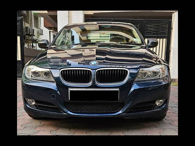 Used BMW 3 Series [2010-2012] 320d in Kolkata