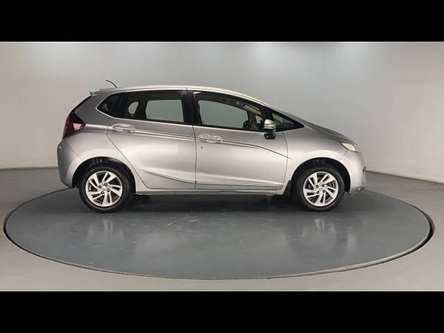 Used Honda Jazz [2015-2018] V Diesel in Bangalore