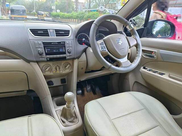 Used Maruti Suzuki Ertiga [2018-2022] VXi in Mumbai