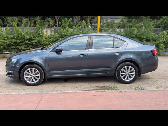 Used Skoda Octavia [2017-2021] 1.8 TSI L&K in Pune