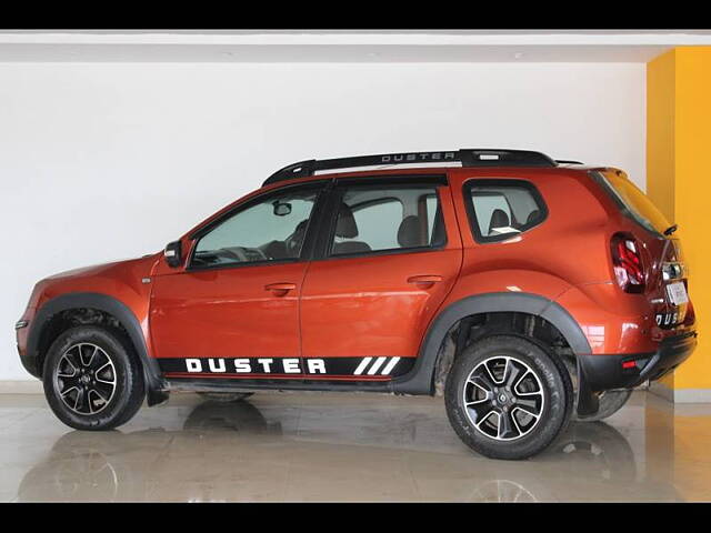 Used Renault Duster [2016-2019] 85 PS RXS 4X2 MT Diesel in Bangalore