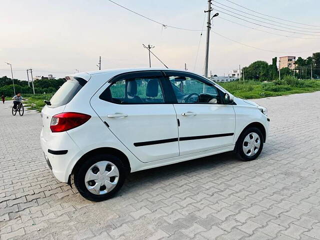 Used Tata Tiago [2016-2020] Revotron XZ in Karnal