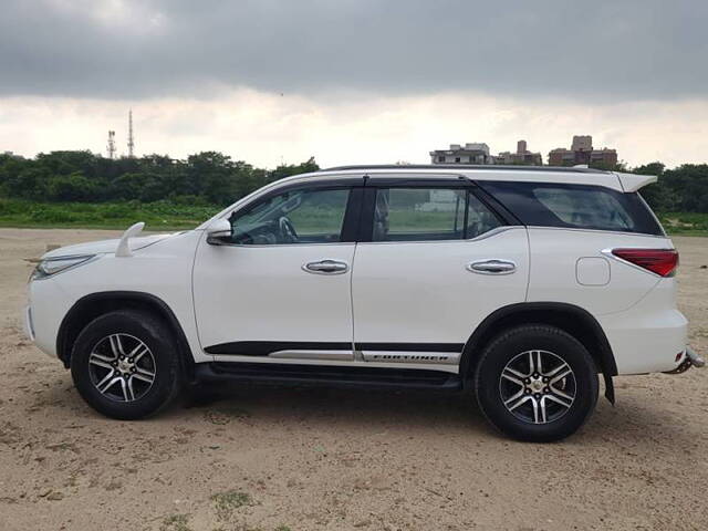 Used Toyota Fortuner [2016-2021] 2.8 4x2 MT [2016-2020] in Delhi