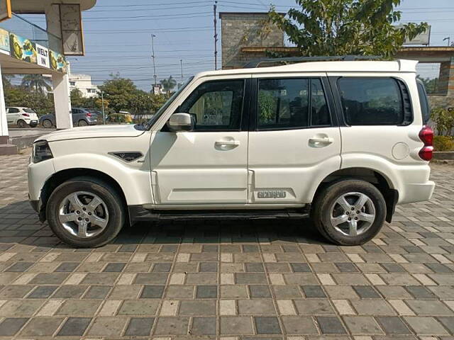 Used Mahindra Scorpio 2021 S11 2WD 7 STR in Bhopal