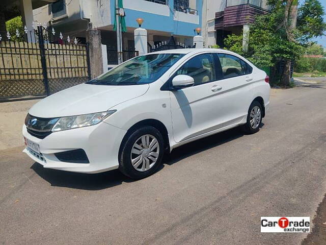 Used Honda City [2014-2017] SV in Nagpur