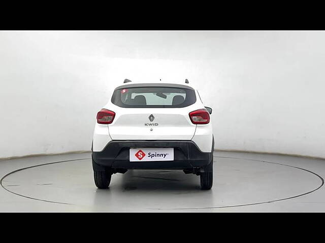 Used Renault Kwid [2015-2019] RXT [2015-2019] in Ahmedabad