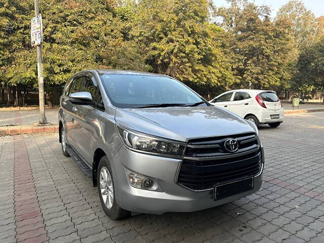 Used Toyota Innova Crysta [2016-2020] 2.4 GX 8 STR [2016-2020] in Jalandhar