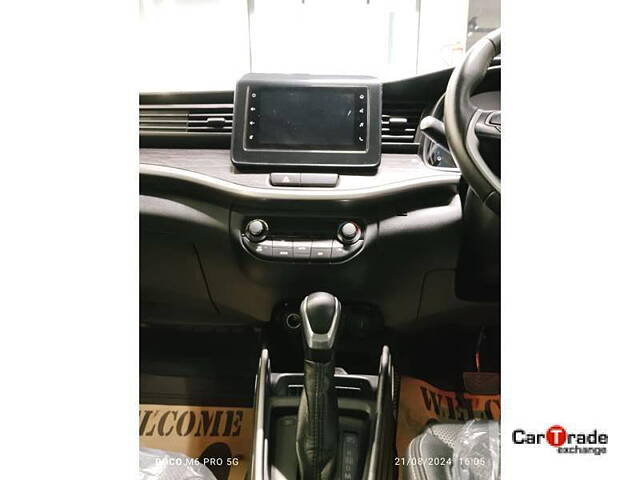 Used Maruti Suzuki XL6 [2019-2022] Alpha AT Petrol in Delhi