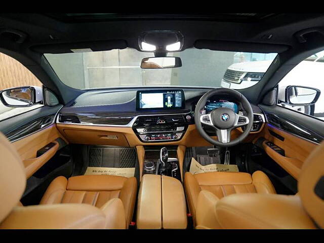 Used BMW 6 Series GT 630i M Sport [2021-2023] in Delhi