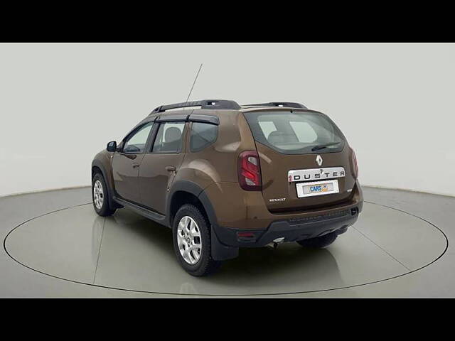 Used Renault Duster [2016-2019] 110 PS RXL 4X2 AMT [2016-2017] in Bangalore