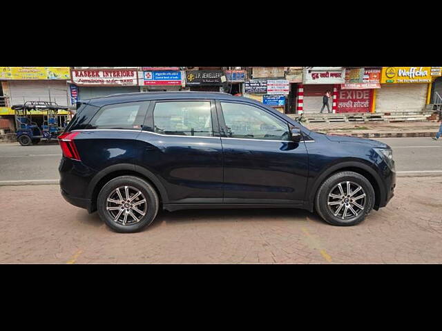 Used Mahindra XUV700 AX 5 Diesel MT 7 STR [2021] in Patna