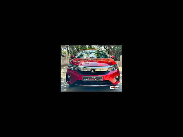 Used 2020 Honda City in Delhi