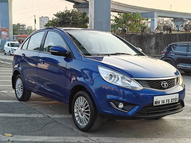 Used Tata Zest XT Diesel in Mumbai