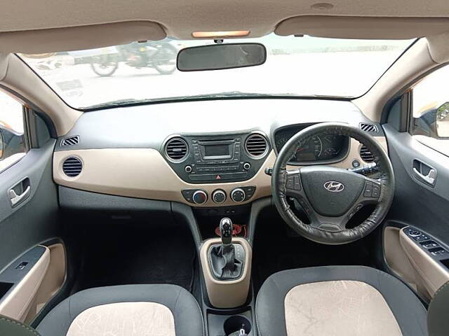 Used Hyundai Grand i10 [2013-2017] Asta AT 1.2 Kappa VTVT [2013-2016] in Mumbai