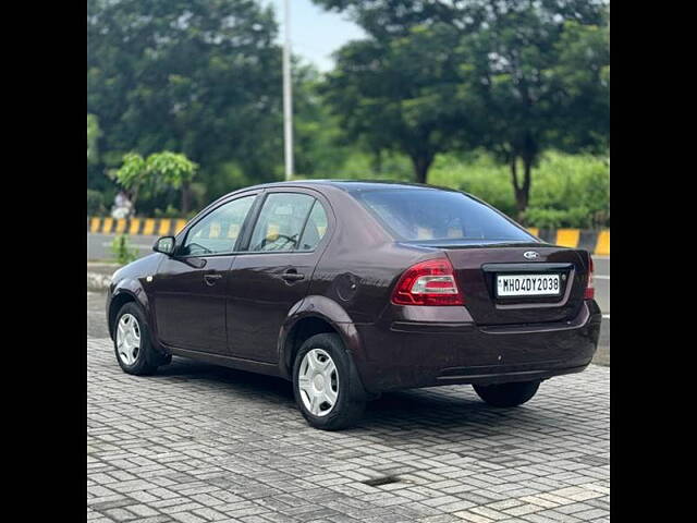 Used Ford Fiesta [2008-2011] EXi 1.6 in Navi Mumbai