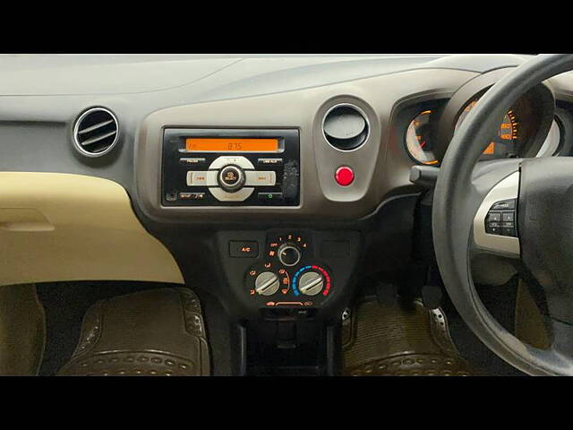 Used Honda Brio [2011-2013] S MT in Nagpur